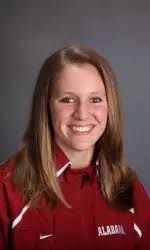 Dozier Named to SEC Softball Community Service Team