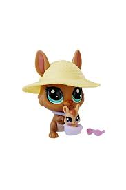Littlest Pet Shop Minis Ve Yavrusu B9358c1173 Trendyol