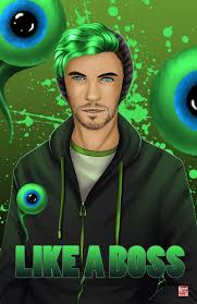 Jacksepticeye Jacksepticeye Memes Jacksepticeye Fan Art Jacksepticeye Drawings