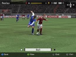 This demo for pro evolution soccer 4 lets you try out soccer matches between england, sweden, spain, and italy. Pes 4 Pro Evolution Soccer Xbox Reference Gaming