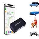 Amazon.com: 4G GPS Tracker for Vehicles - Real Time Location ...