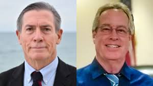 Todd Drosky wins race for Deerfield Beach Mayor as voters pick two new  Commissioners