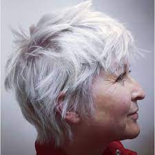 It seems as if women over 60 are of a mature enough age to not care what others may think. 100 Hairstyles For Women Over 60 Hairstyle Secrets Hairstyle Secrets