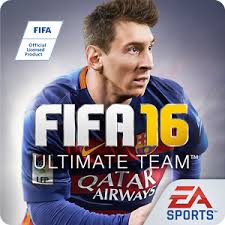 Build a dream squad of . Download Fifa 16 Ultimate Team Apk For Android