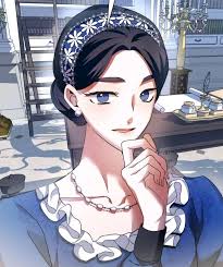 I want to be you just for one day/character