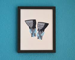 Everquest Beastlord Claw of the Savage Spirit Epic Print - Etsy