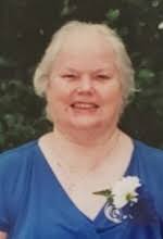Obituary information for Harriet Darnell