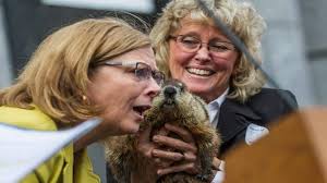 Groundhog Day 2017: Groundhogs in Raleigh, Garner ready to make forecasts