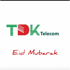 tdk telecom posts facebook