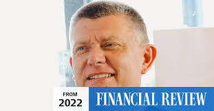 Ex-Judo Bank founder Alex Twigg launches platform, Appeggio, to let anyone  build an app