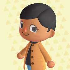 New leaf releases next week on june 9th in north america, june 14th in europe animal crossing: All Hairstyles And Hair Colors Guide Animal Crossing New Horizons Wiki Guide Ign