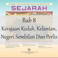 Untuk melihat detail lagu sejarah tingkatan 2 bab8 klik salah satu judul yang. Sejarah Tingkatan 2 Bab 8