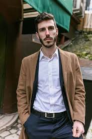 Check spelling or type a new query. Quelle Chemise Homme Porter En Hiver Les Optimistes