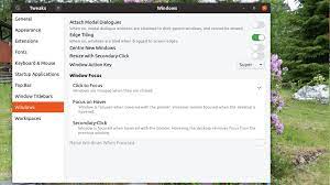 Gnome – How To Control The Start Sequence