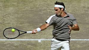 Zehnmal hat roger federer das rasenturnier in halle gewonnen. Roger Federer Daniil Medvedev To Lead Halle Field Atp Tour Tennis