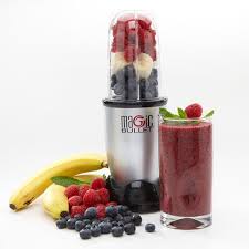 1 cup unsweetened oat (or other alternative) milk 1 cup frozen berries. Magic Bullet Reviews Is It Worth It Yes Here S Why
