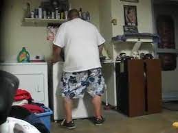 Man Humps Washing Machine | Jukin Licensing