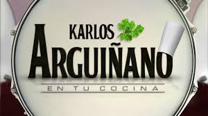 Quiche de puerros y gambas. Cabecera Karlos Arguinano En Tu Cocina 2018 2019 Youtube