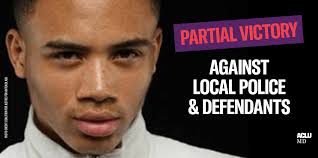 Anton Black Family and Justice Coalition Reach Milestone Settlement in Case  of Eastern Shore Teenager Killed by Police