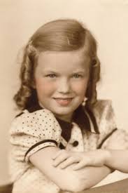 Barbara Patricia “Pat” Horne Brown (1933-1999)