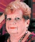 Janet Wietfeldt Obituary (2010)