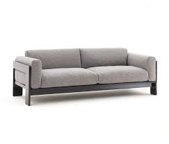 Bastiano Two Seat Sofa Sofas From Knoll International Architonic Wooden Sofa Designs Furniture Furniture Design
