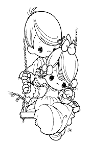 Free Printable Precious Moments Coloring Pages For Kids Precious Moments Coloring Pages Love Coloring Pages Disney Coloring Pages