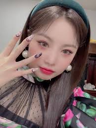 1,589 likes · 270 talking about this. G I Dle Members On Fire Friendship And Their New Ep I Burn Teen Vogue