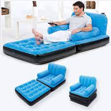 We did not find results for: Pull Out Sofa Inflatable Queen Bed Sleeper Airbed Couch Matress Living Room Furniture Home Garden