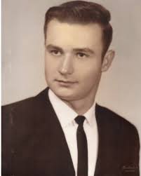 Most Recent Obituaries