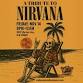 Nirvana tribute LIVE @ Surf Dogs - H.B. event in Huntington Beach, CA