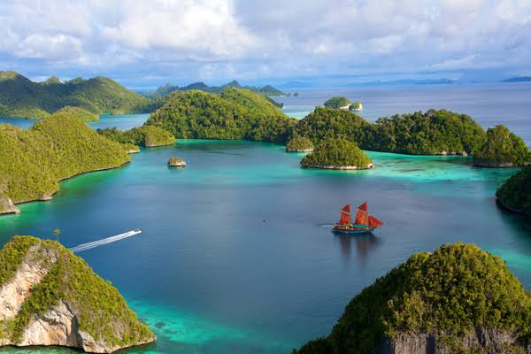 Vì sao cần kiểm tra địa chỉ người nhận trước khi gửi hàng đi Indonesia?