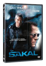 We felt it knew exactly what it was. The Jackal Dvd