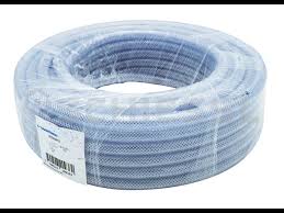 In the united states, most standard garden hoses come under 5/8 inch in diameter. Sauermann Pvc Hose Strengthened Acc00915 Roll 25m Inner Diameter 10mm
