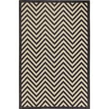 Black And White Chevron Outdoor Rug Chevron Indoor Outdoor Rugs Flatweave Contemporary Patio Pool Camp And Picnic Carpets Fw 801 Black 5 X 8 5 X 8 Black 5 X 8 Outdoor Rugs Contemporary Patio Indoor Outdoor Rugs