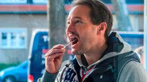 Uno de los principales peligros de la humanidad son los virus emergentes”,  dice Jorge Geffner, uno de los científicos de la Unidad Coronavirus de  Argentina