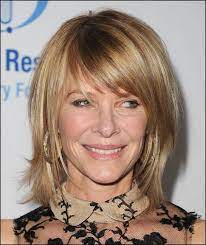 Good Looking Hairstyles For Older Women Women Hairstyles Medium Hair Styles For Women Hair Styles For Women Over 50 Medium Length Hair Styles