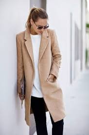 A wide variety of mens double breasted camel coat options are available to you, such as top quality fashion black double breasted longline slim winter coat for men. Asos Long Line Double Breasted Coat Camel 142 Asos Lookastic