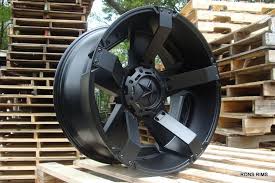Black 8 Lug Wheels Xd Rockstar 2 18x9 Black 8 Lug Wheels Ford Chevy Gmc Dodge 8 On 6 5 Wlugs Gmc Chevy Dodge
