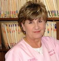 Our Doctors & Staff at McCoy Vision Clinic in Salem MO