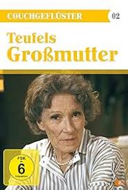 Teufels Großmutter (TV Mini Series 1985– )