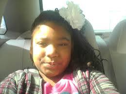 Samaria Ford's Instagram, Twitter & Facebook