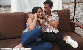 Jane oineza is a 24 year old filipino actress. Jane Oineza Agresibo Sa Romansa Kay Rk Bagatsing Abante News Online Archive