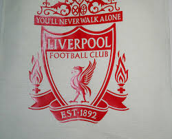 Liverpool fc official metal liverbird crest pin badge. Liverpool Football Team Colours For Cheap