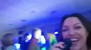 “Mustard” night at BGC…Red Hot!!!