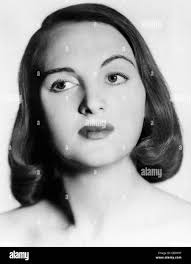 Eileen gibson hi-res stock photography and images