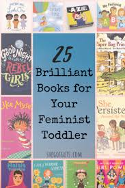 For students already familiar with beginning letter words, these booklets can be used to point out the different. 25 Brilliant Books For Your Feminist Toddler She Got Guts