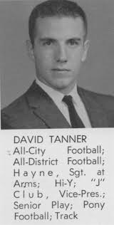 David L. Tanner Obituary