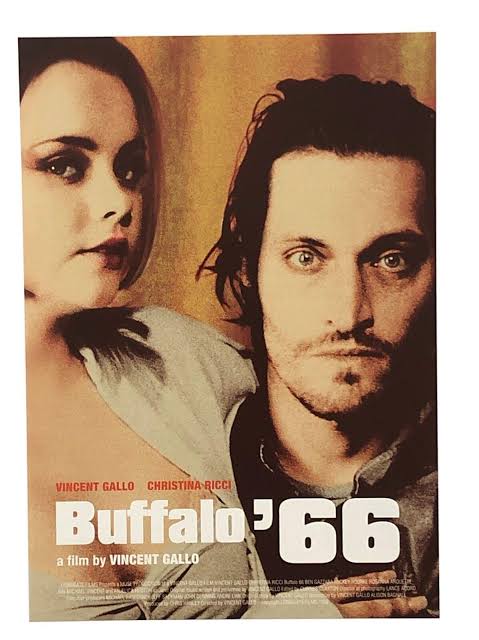 Thoughts on Buffalo '66? : r/Letterboxd