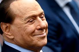 Italy's Berlusconi decides against running for president By Reuters